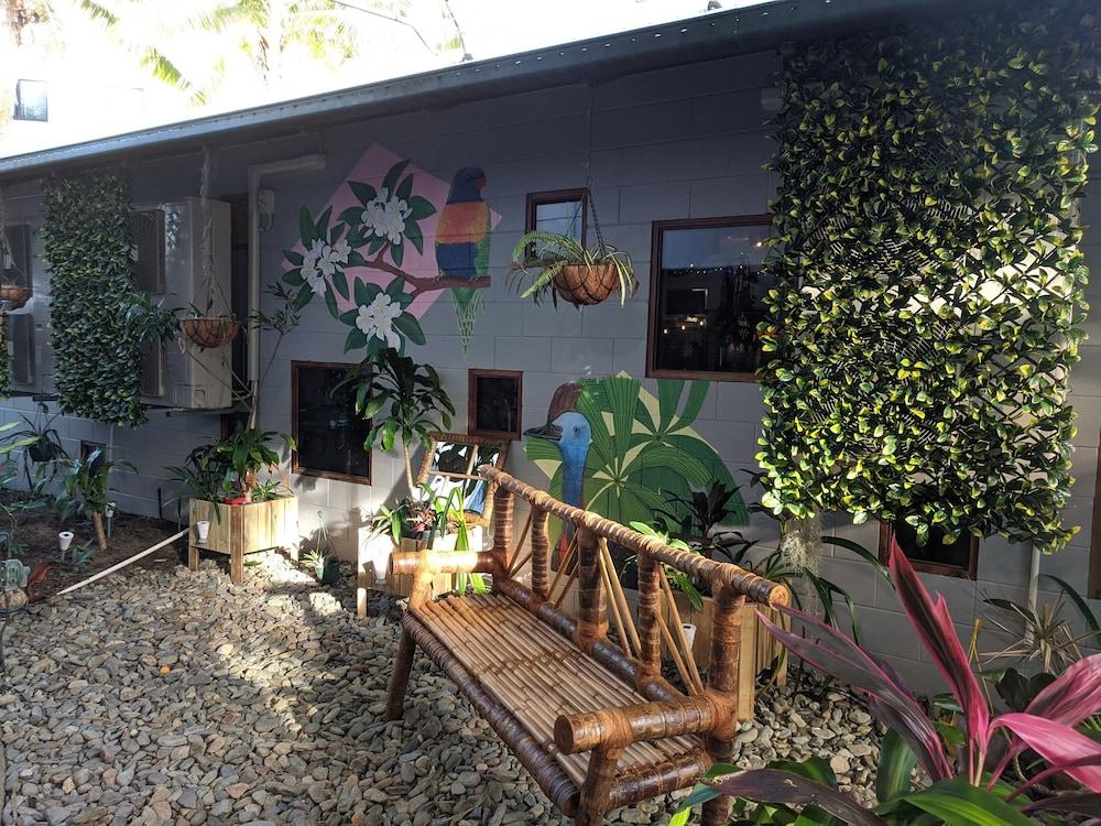 Summer House Cairns Exterior foto