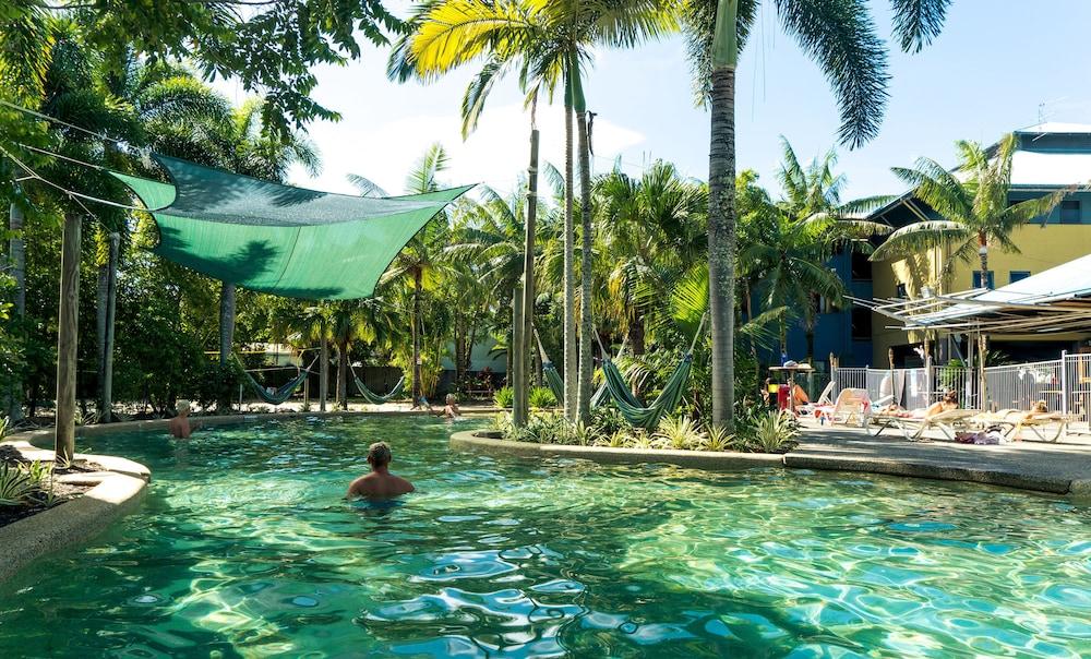 Summer House Cairns Exterior foto
