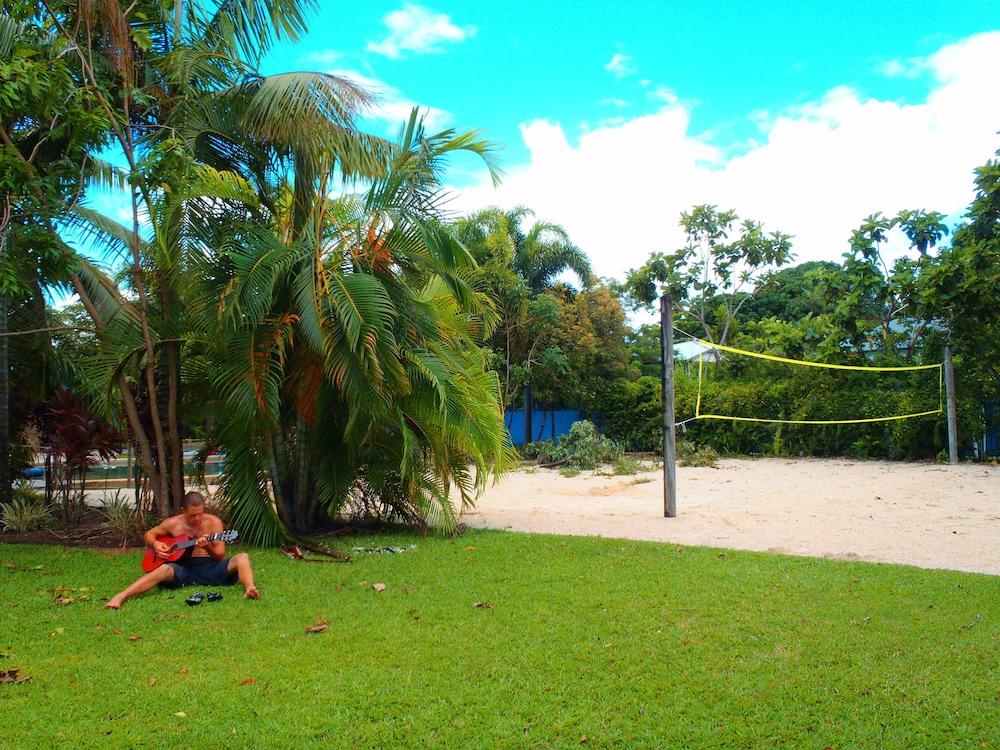 Summer House Cairns Exterior foto
