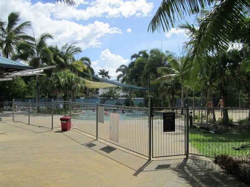 Summer House Cairns Exterior foto