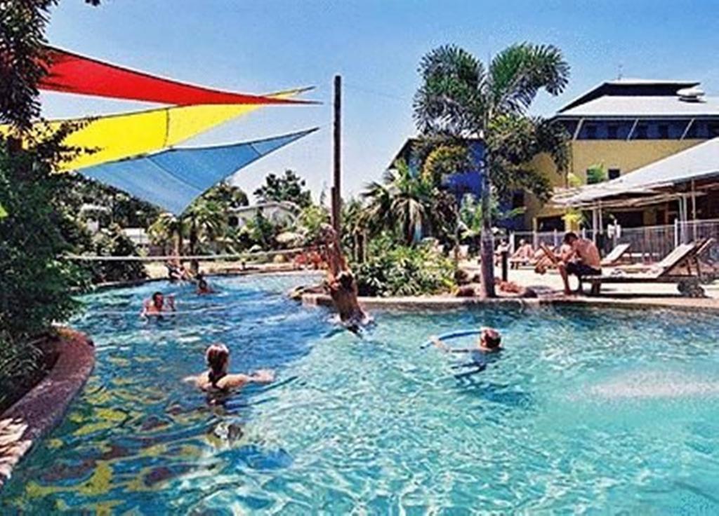 Summer House Cairns Exterior foto
