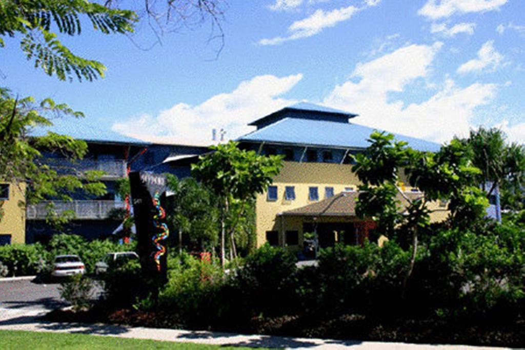 Summer House Cairns Exterior foto