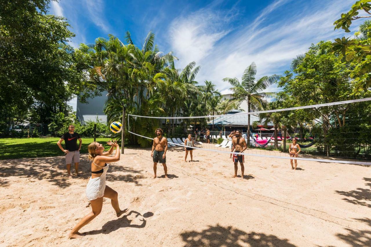Summer House Cairns Exterior foto