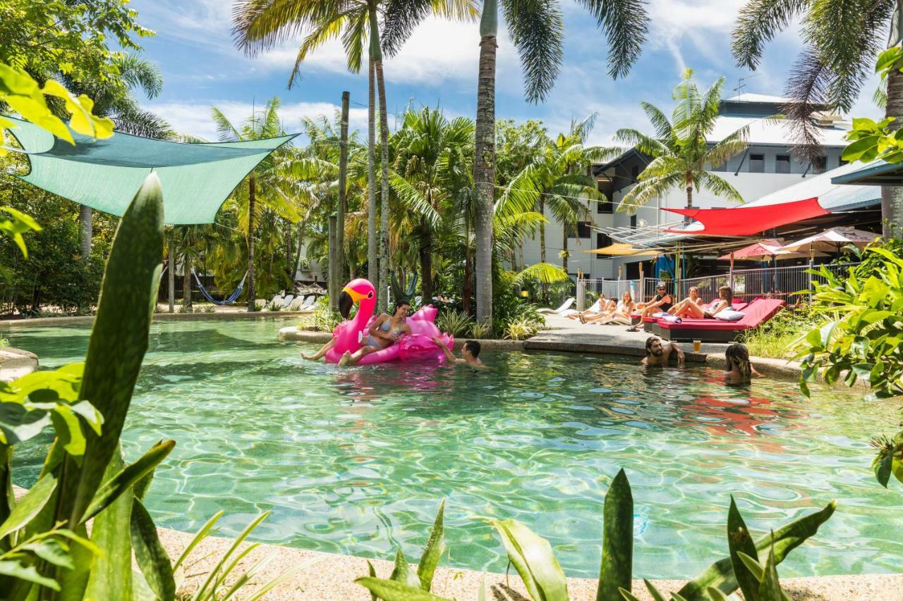 Summer House Cairns Exterior foto