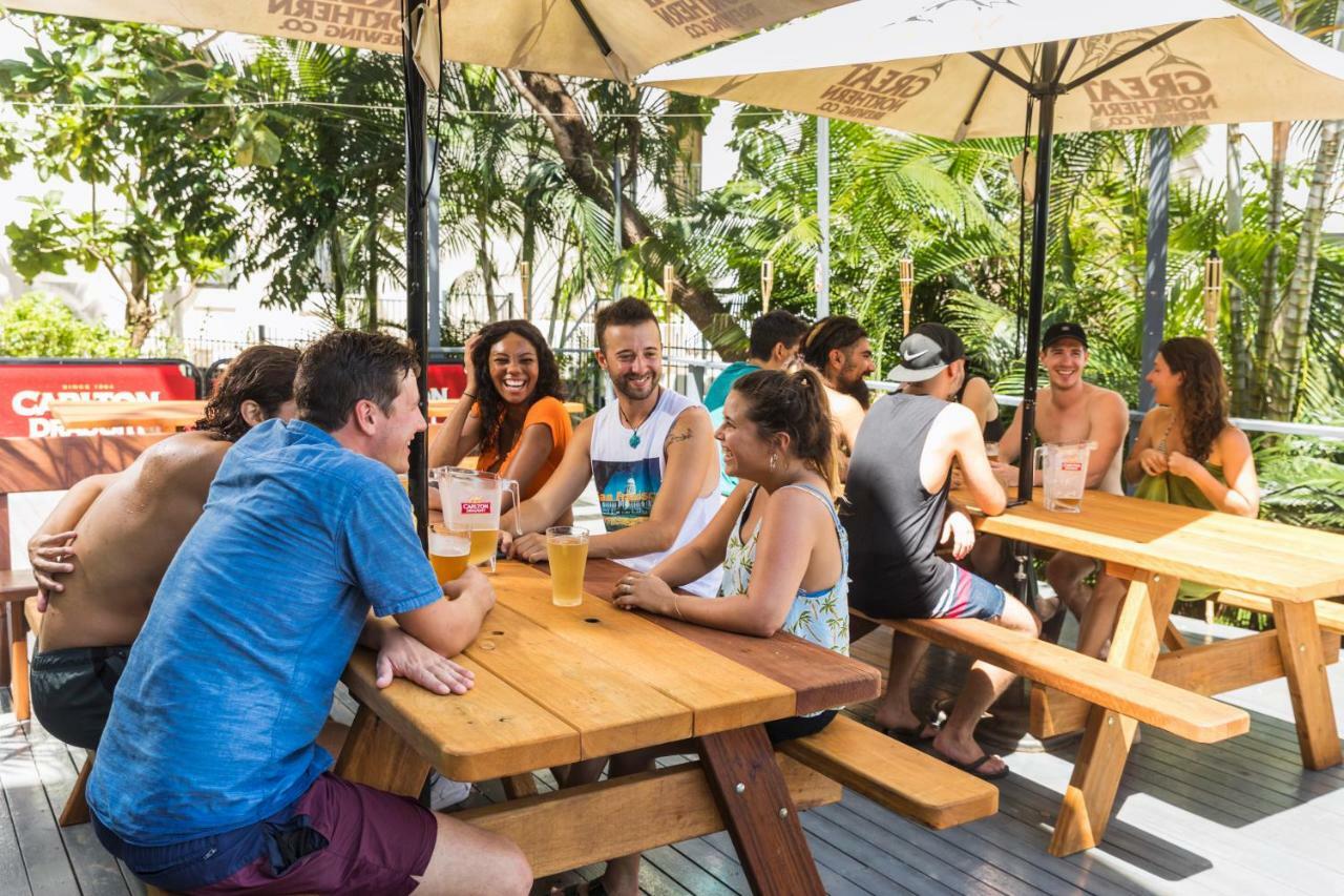 Summer House Cairns Exterior foto