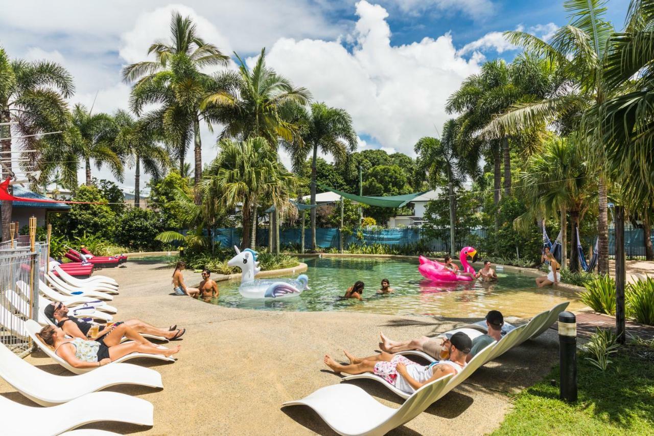 Summer House Cairns Exterior foto
